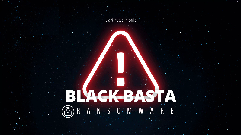 Advertencia de CISA: Ransomware Black Basta